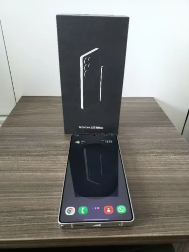 Galaxy S25 Ultra