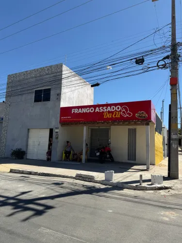 Casa a Venda com Ponto comercial