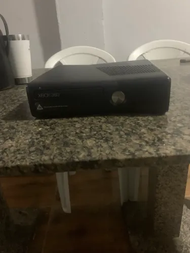 Xbox 360 slim