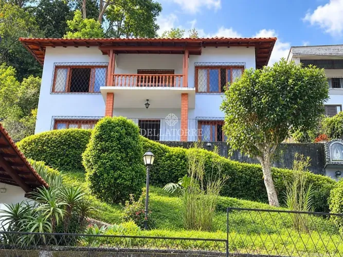 Casa à venda, Jardim Europa, Teresópolis, RJ
