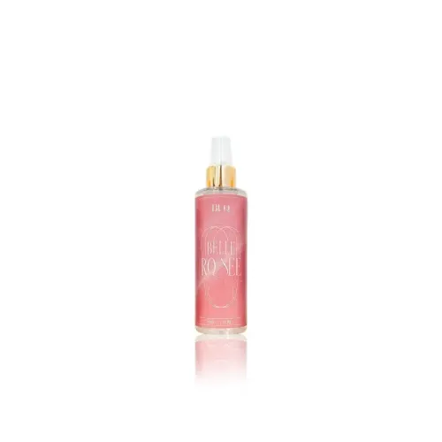 BODY SPLASH BELLE ROSEE FRANCE 200ML BUQ CARE