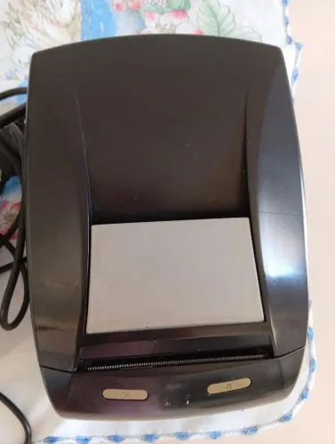 Impressora bematech MP 4200 TH