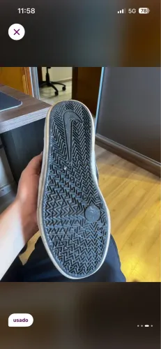 tenis nike chron 2