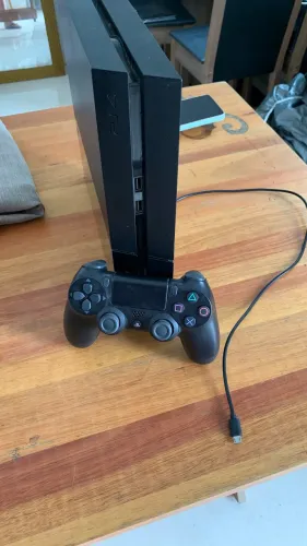 PS4 FAT
