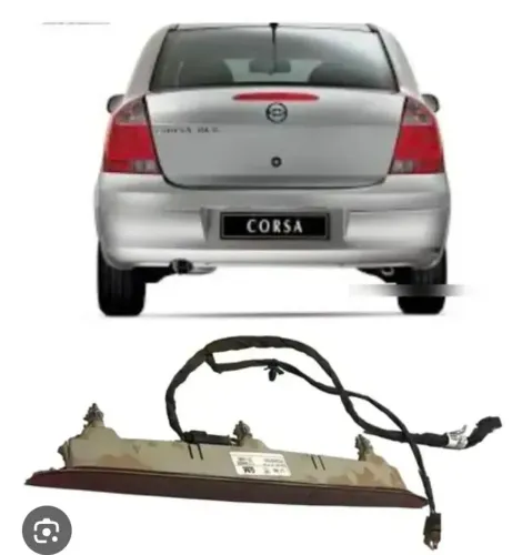 Breack light corsa maxx 2005 1.8