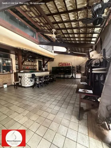 Casa Comercial para Locação em Salvador, Pituba, 2 banheiros, 1 vaga