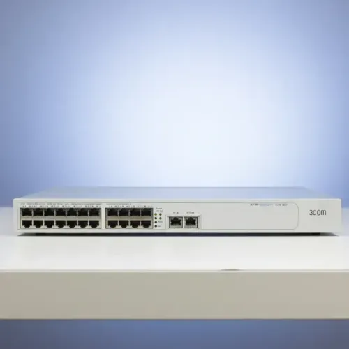 Switch 3con