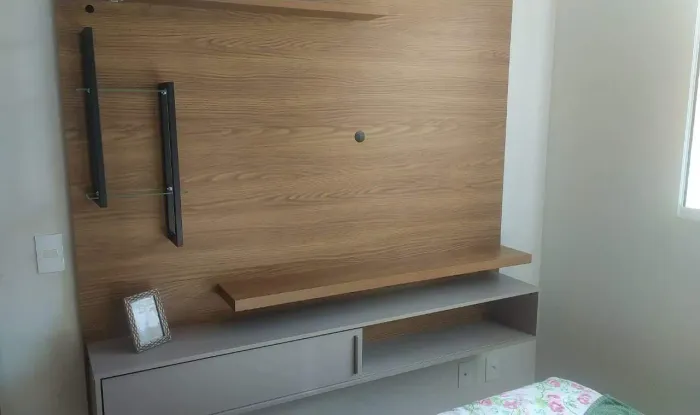 Painel para tv