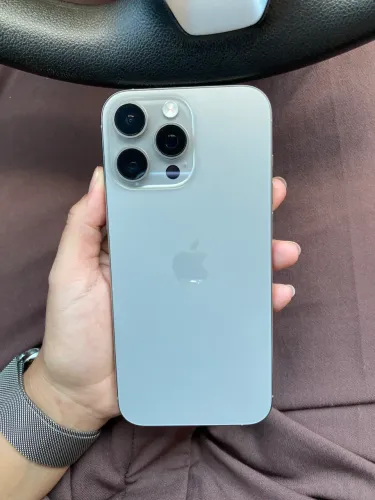 iPhone 16 PRO MAX 512 Gb