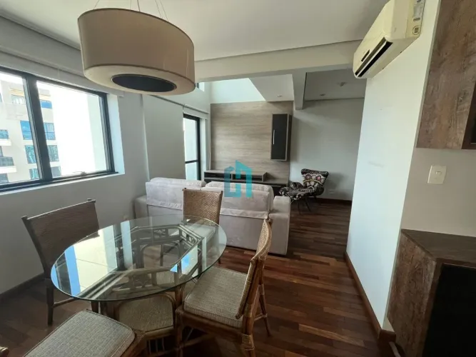 Apartamento para aluguel em Moema, SP
