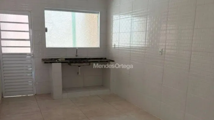 Casa à venda, 70 m² por R$ 349.000,00 - Vila Adélia - Sorocaba/SP