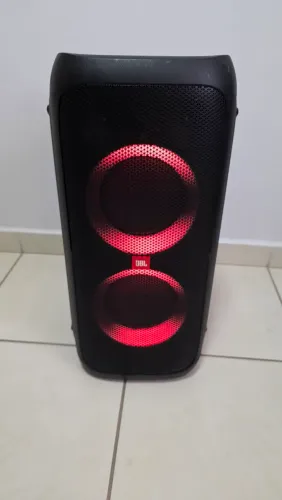Jbl Partybox 310