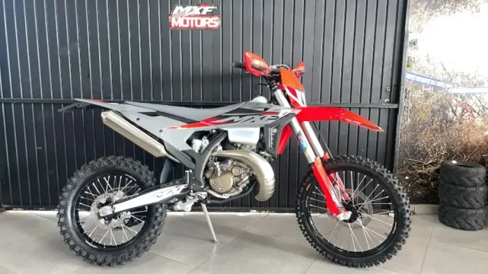 MXF TSX 250 2 TEMPOS 0 km 2026 PRONTA ENTREGA