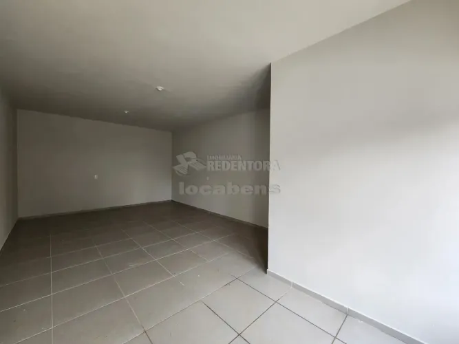 Sala comercial para locação 33,14m² no bairro Menezes III