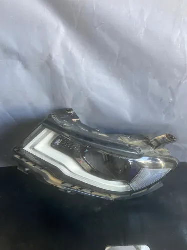 Farol jeep compass lado esquerdo original 