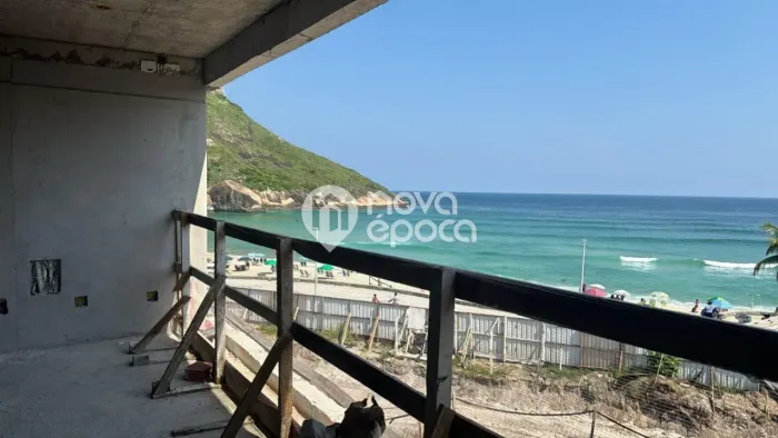 Recreio dos Bandeirantes | Apartamento 2 quartos, sendo 1 suite