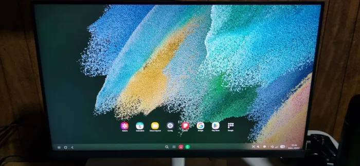 Vendo monitor Dell Ips
