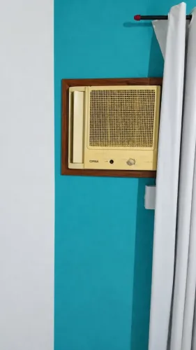 Ar Condicionado Consul 7500btus
