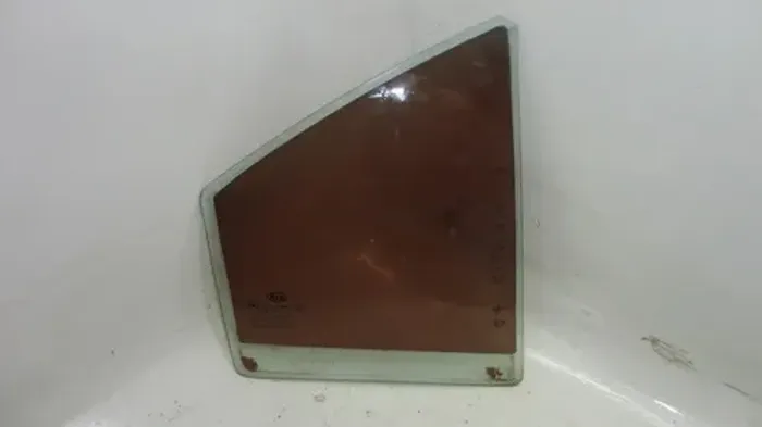 Vidro Fixo Porta Traseira Direita Kia Magentis