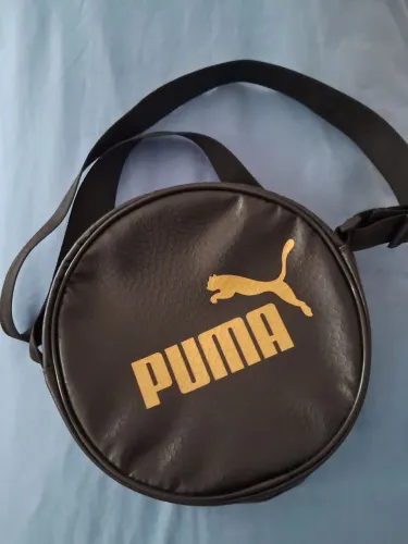 Bolsa Puma novinha