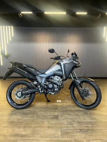 HONDA SAHARA STANDARD 2024!