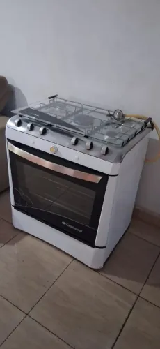 Fogao otimo (ENTREGO em Anápolis)