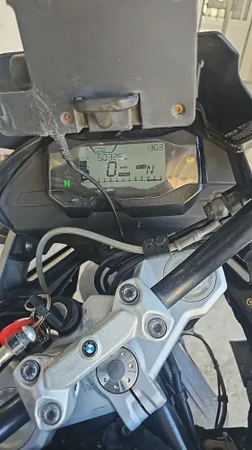Vendo moto BMW G 310GS