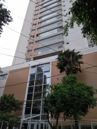 Varanda gourmet, 2 dorms, 2 vagas