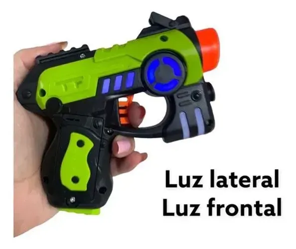 Jogo sportArminhq lazer Soace Patrol