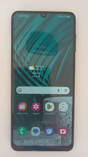 Galaxy A22 Samsung 