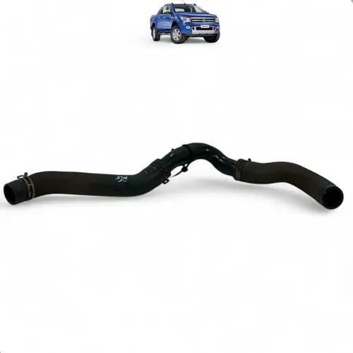 Mangueira Água Motor Radiador Ranger 3.2 2013 2016