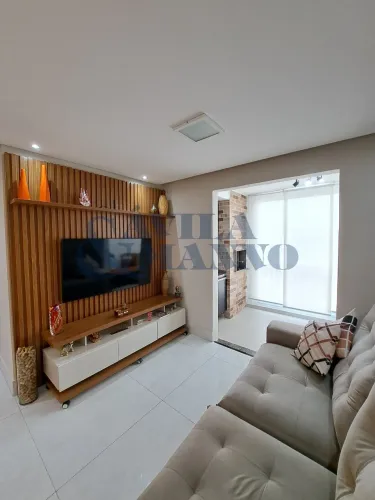 Apartamento de 3 quartos na Mooca