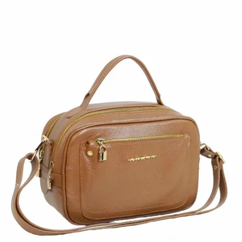 Bolsa de Couro Bag