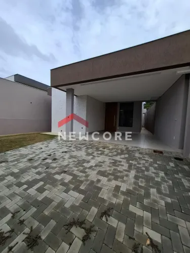 Casa em Rua Edgar Pinto Alves - Promissão I - Lagoa Santa/MG