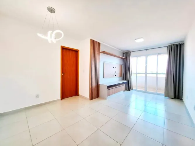 Apartamento para aluguel, 3 quartos, 2 suítes, 2 vagas, Centro - Limeira/SP