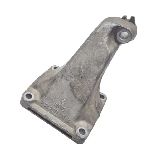 Suporte Coxim Motor Esquerdo Mercedes E320 6 Linha 1996