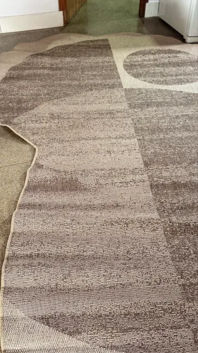 Tapete sisal