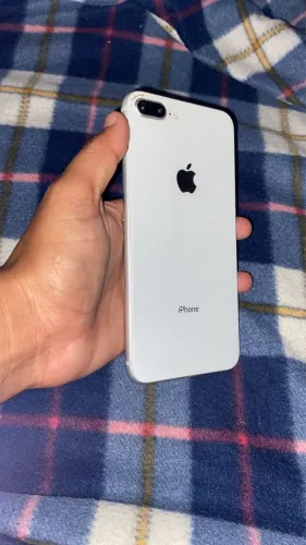 IPhone 8 Plus