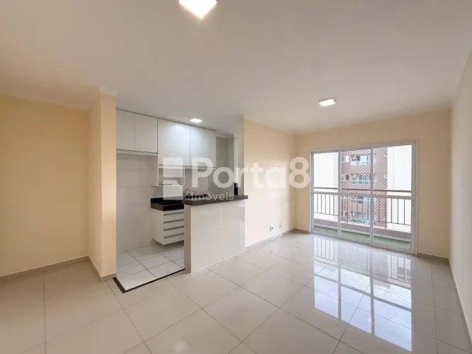 Apto 2 Dorms 63m² Higienópolis com 1 Suíte e Vaga Perto do Hospital de Base