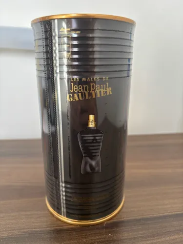 Perfume masculino Le Male Eau de Parfum - 125 ML | Jean Paul Gaultier