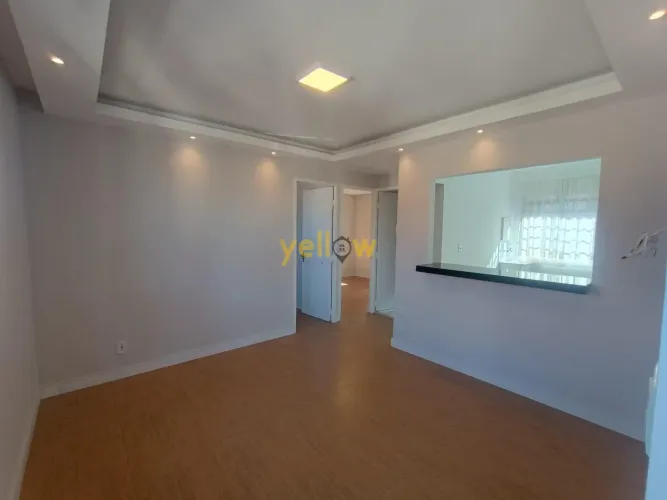 Apartamento para Alugar em Jardim Ikes, Itaquaquecetuba | 50m²