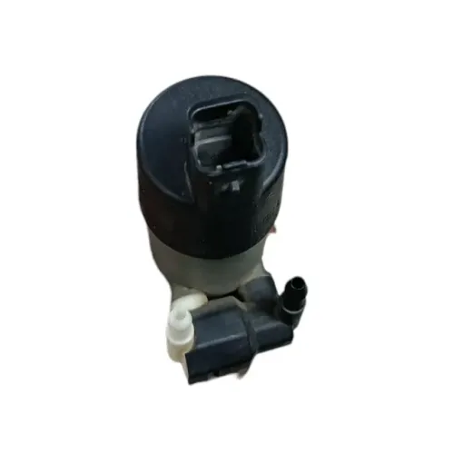 Motor Esguicho Agua Parabrisa Renault Duster 2012 a 2016 681155 Original