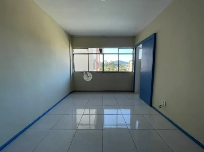 Loft à venda com 1 quarto, 21.12 m² no Alto - Teresópolis/RJ.