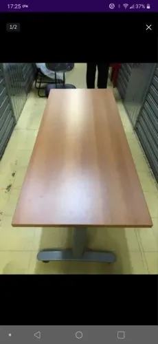 Mesa Basculante