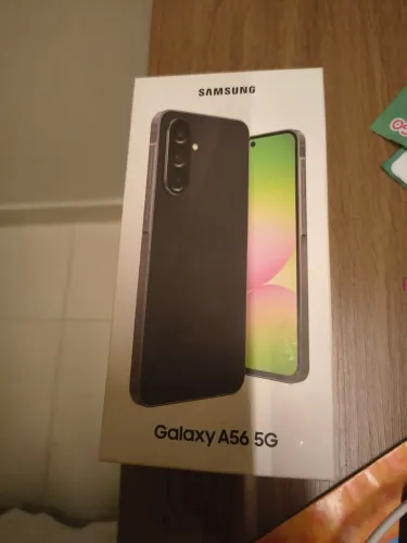 GALAXY AS56 Oportunidade 