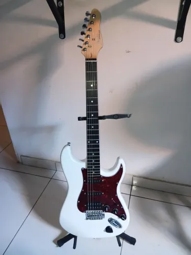 Guitarra Gianinni G-101