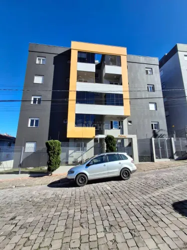 Apartamento Cidade Nova Caxias do Sul