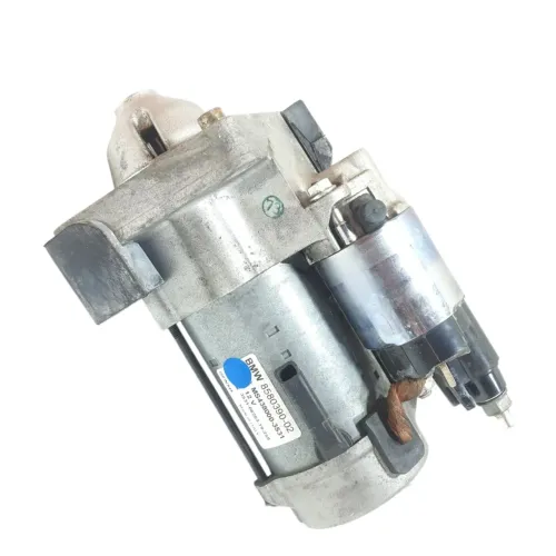 Motor Arranque Mini Cooper S F56 2018 A 2021