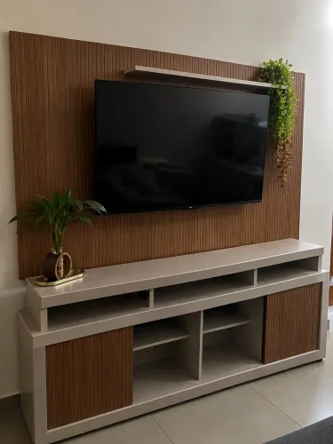 Painel+rack