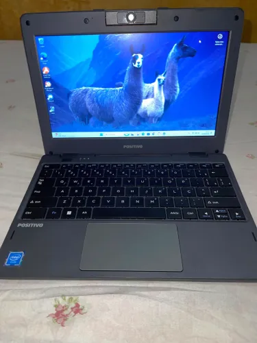 NOTEBOOK POSITIVO 256gb